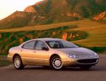 Chrysler Concorde 1998 года